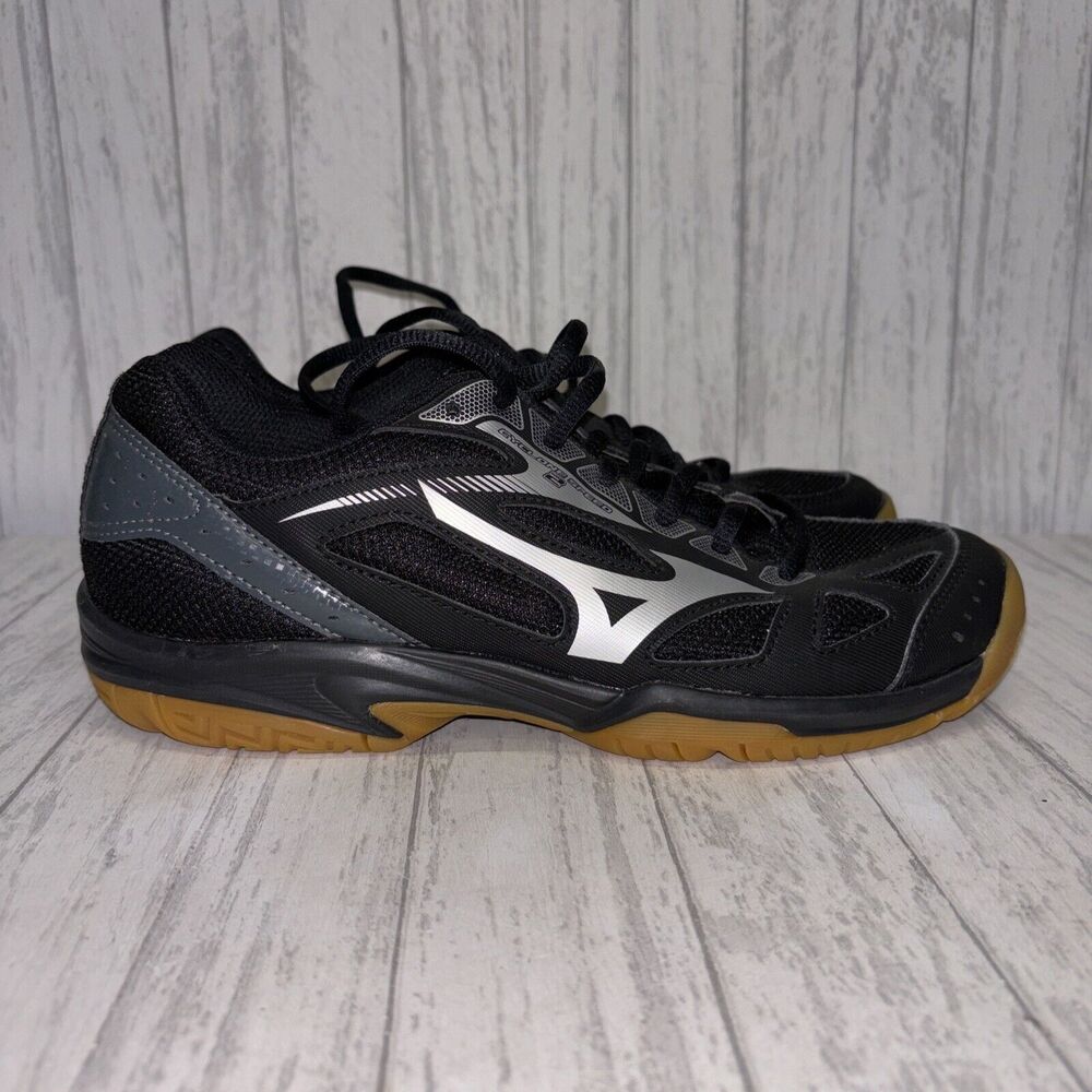 Womens Size 8.5 Mizuno Cyclone Speed 2 Sneakers EUC